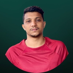 Avatar for Jingle Bio user