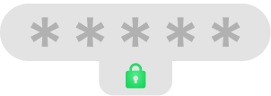 Password protection
