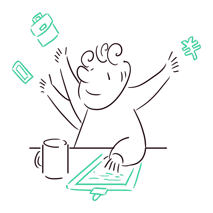 For freelancers